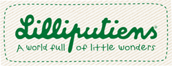 Lilliputien